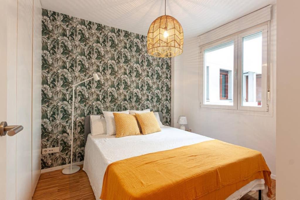 Heima Gran Via C Apartman Madrid Kültér fotó